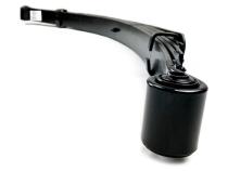 Rear 4 Inch Lift Leaf Spring 69-87 Chevy/GMC Truck/69-91 Chevy/GMC Blazer/Jimmy/Suburban 1/2 &amp;amp; 3/4 Ton 4WD EZ-Ride 52 Inch Length Each Tuff Country