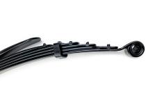 Rear 4 Inch Lift Leaf Spring 69-87 Chevy/GMC Truck/69-91 Chevy/GMC Blazer/Jimmy/Suburban 1/2 &amp;amp; 3/4 Ton 4WD EZ-Ride 52 Inch Length Each Tuff Country