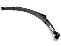 Rear 4 Inch Lift Leaf Spring 69-87 Chevy Truck/Blazer/Suburban 1/2 &amp;amp; 3/4 Ton 4WD 69-87 GMC Truck/Jimmy/Suburban 1/2 &amp;amp; 3/4 Ton 4WD EZ-Ride 56 Inch Length Each Tuff Country