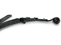 Rear 4 Inch Lift Leaf Spring 69-87 Chevy Truck/Blazer/Suburban 1/2 &amp;amp; 3/4 Ton 4WD 69-87 GMC Truck/Jimmy/Suburban 1/2 &amp;amp; 3/4 Ton 4WD EZ-Ride 56 Inch Length Each Tuff Country