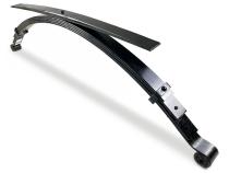 Rear 5 Inch Leaf Spring 88-98 Chevy/GMC Truck 1500 &amp;amp; 2500 4WD EZ-Ride Each Tuff Country