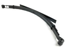 Rear 5 Inch Leaf Spring 88-98 Chevy/GMC Truck 1500 &amp;amp; 2500 4WD EZ-Ride Each Tuff Country