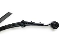 Rear 5 Inch Leaf Spring 88-98 Chevy/GMC Truck 1500 &amp;amp; 2500 4WD EZ-Ride Each Tuff Country