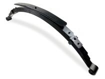Rear 6 Inch Leaf Spring 69-87 Chevy/GMC Truck/69-91 Chevy/GMC Blazer/Jimmy/Suburban 1/2 &amp;amp; 3/4 Ton 4WD EZ-Ride 52 Inch Length Each Tuff Country