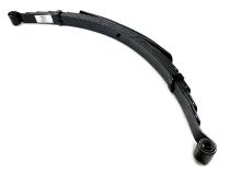Rear 6 Inch Leaf Spring 69-87 Chevy/GMC Truck/69-91 Chevy/GMC Blazer/Jimmy/Suburban 1/2 &amp;amp; 3/4 Ton 4WD EZ-Ride 52 Inch Length Each Tuff Country