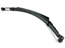 Rear 6 Inch Leaf Spring 69-87 Chevy Truck/Blazer/Suburban 1/2 &amp;amp; 3/4 Ton 4WD and 69-87 GMC Truck/Jimmy/Suburban 1/2 &amp;amp; 3/4 Ton 4WD Lift EZ-Ride 56 Inch Length Each Tuff Country