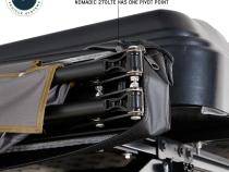 Nomadic 270 LTE Passenger Side 270 Degree Awning Overland Vehicle Systems