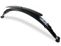 Rear 8 Inch Leaf Spring 69-87 Chevy/GMC Truck 69-91 Chevy/GMC Blazer/Jimmy/Suburban 1/2 &amp;amp; 3/4 Ton 4WD EZ-Ride 52 Inch Length Each Tuff Country