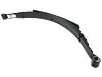 Rear 8 Inch Leaf Spring 69-87 Chevy/GMC Truck 69-91 Chevy/GMC Blazer/Jimmy/Suburban 1/2 &amp;amp; 3/4 Ton 4WD EZ-Ride 52 Inch Length Each Tuff Country