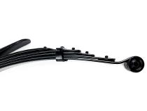 Rear 8 Inch Leaf Spring 69-87 Chevy/GMC Truck 69-91 Chevy/GMC Blazer/Jimmy/Suburban 1/2 &amp;amp; 3/4 Ton 4WD EZ-Ride 52 Inch Length Each Tuff Country