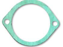 Exhaust Pipe Flange Gasket 03-07 F250/F350 Superduty 6.0L Performance Series High Temperature Gasket Diamond Eye