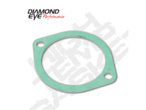 Exhaust Pipe Flange Gasket 03-07 F250/F350 Superduty 6.0L Performance Series High Temperature Gasket Diamond Eye