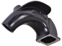 ATS Arcflow Intake Fits 1994-Early 1998 5.9L Cummins