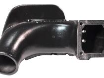 ATS Arcflow Intake Fits 1998.5-2002 5.9L Cummins