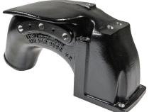 ATS Arcflow Intake Fits 2006-2007 5.9L Cummins