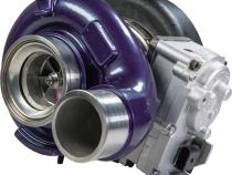 ATS Aurora 3000 Vfr Stage 1 Turbo Fits 2007-2012 6.7L Cummins