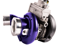 Aurora 3000 VFR Stage 1 Turbo Fits 2019-Present RAM 6.7L Cummins ATS Diesel Performance