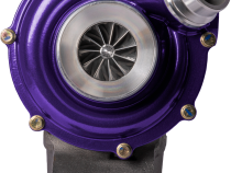 ATS Aurora 4000 Vfr Stage 2 Turbo Fits 2015-2016 6.7L Power Stroke