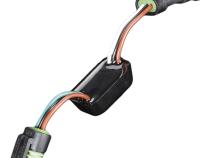 ATS Electronic Fuel Regulator Fits 2001 5.9L Cummins