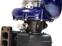 ATS Aurora 4000 Turbo System Fits 2003-2007 5.9L Cummins