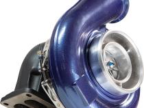 ATS Aurora 5000 Turbo System Fits 2003-2007 5.9L Cummins T3