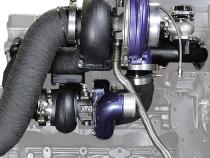 ATS Aurora 4000/7500 Compound Turbo System Fits 2003-2007 5.9L Cummins