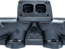ATS Pulse Flow Exhaust Manifold Kit Fits 1998.5-2007 5.9L Cummins 1-Pc T4
