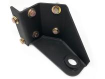 Drop Radius Arm Brackets 73-79 Ford F150/1978-1979 Ford Bronco 4WD 4 Inch Pair Tuff Country