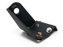 Drop Radius Arm Brackets 73-79 Ford F150/1978-1979 Ford Bronco 4WD 4 Inch Pair Tuff Country