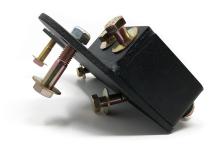 Drop Radius Arm Brackets 83-97 Ford Ranger/1991-94 Ford Explorer 4WD 4 Inch Pair Tuff Country