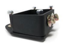 Drop Radius Arm Brackets 83-97 Ford Ranger/1991-94 Ford Explorer 4WD 4 Inch Pair Tuff Country