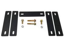 Carrier Bearing Drop Kit 80-04 Ford F250/F350 03-12 Ram 2500 03-22 Ram 3500 4WD Tuff Country