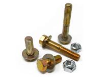 Carrier Bearing Drop Kit 80-04 Ford F250/F350 03-12 Ram 2500 03-22 Ram 3500 4WD Tuff Country