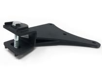 Track Bar Bracket 4 Inch Drop 80-97 Ford F350 4WD Tuff Country