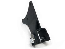 Track Bar Bracket 4 Inch Drop 80-97 Ford F350 4WD Tuff Country