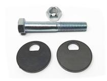 Track Bar Bracket 4 Inch Drop 80-97 Ford F350 4WD Tuff Country