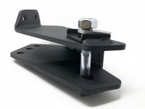 Axle Pivot Drop Brackets 80-96 Ford F150 4WD and Bronco 4WD W/2 Inch Front Lift Kit Tuff Country