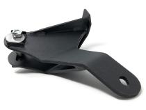 Track Bar Bracket 5 Inch Drop 00-04 Ford F250/F350 4WD Tuff Country
