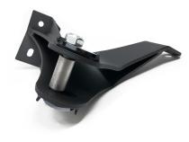 Track Bar Bracket 5 Inch Drop 00-04 Ford F250/F350 4WD Tuff Country