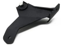 Track Bar Bracket 8 Inch Drop 00-04 Ford F250/F350 4WD Tuff Country