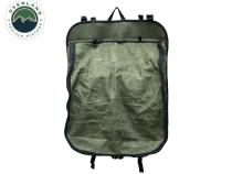 Camping Gear Storage Bag - #16 Waxed Canvas Overland Vehicle Systems