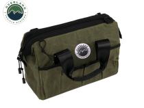 Off Road Recovery Wrap Storage Bag Overland Vehicle Systems