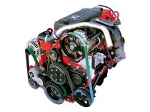 2003-2004 RAM 5.9L w/ Kick Down Dual Fueler Installation Kit without Pump (Built To Order)