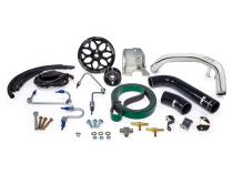 2007.5-2012 RAM 2500/3500 6.7L Dual Fueler Installation Kit without Pump (Built To Order)