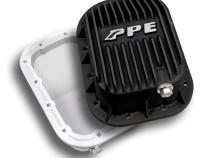 2018-2023 Jeep Wrangler/Gladiator JL/JT 3.6L Engine Oil Pan Black