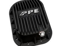 2018-2023 Jeep Wrangler/Gladiator JL/JT 3.6L Engine Oil Pan Black