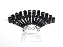 1998.5-2018 Bolt and Spacer Set for Cummins Exhaust Manifold 5.9L/6.7L PPE