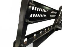 Discovery Rack - Perfect Tacoma Bed Rack Solution Overland Vehicle Systems
