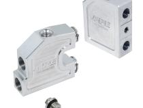 2019-Up RAM 2500/3500 5.7L/6.4L/6.7L Transmission Fluid Thermal Bypass Valve Ram