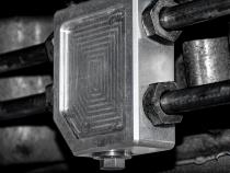 2012-2018 Jeep JK/RAM 1500 3.6L Transmission Fluid Bypass Valve